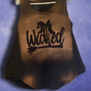 CUSTOM Drapey Tank Top - YOU choose the size